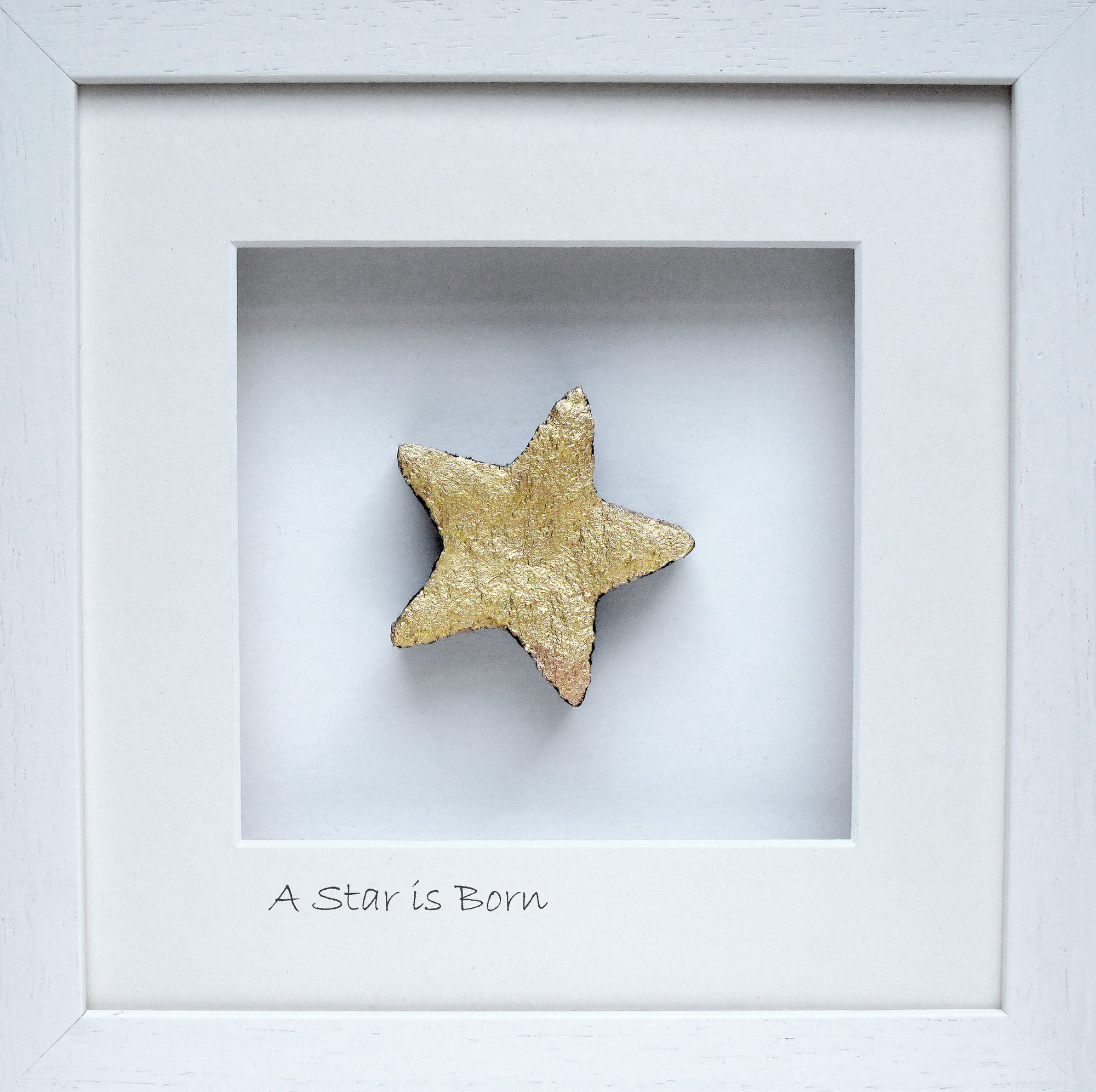 A Star is Born - New Baby Gift