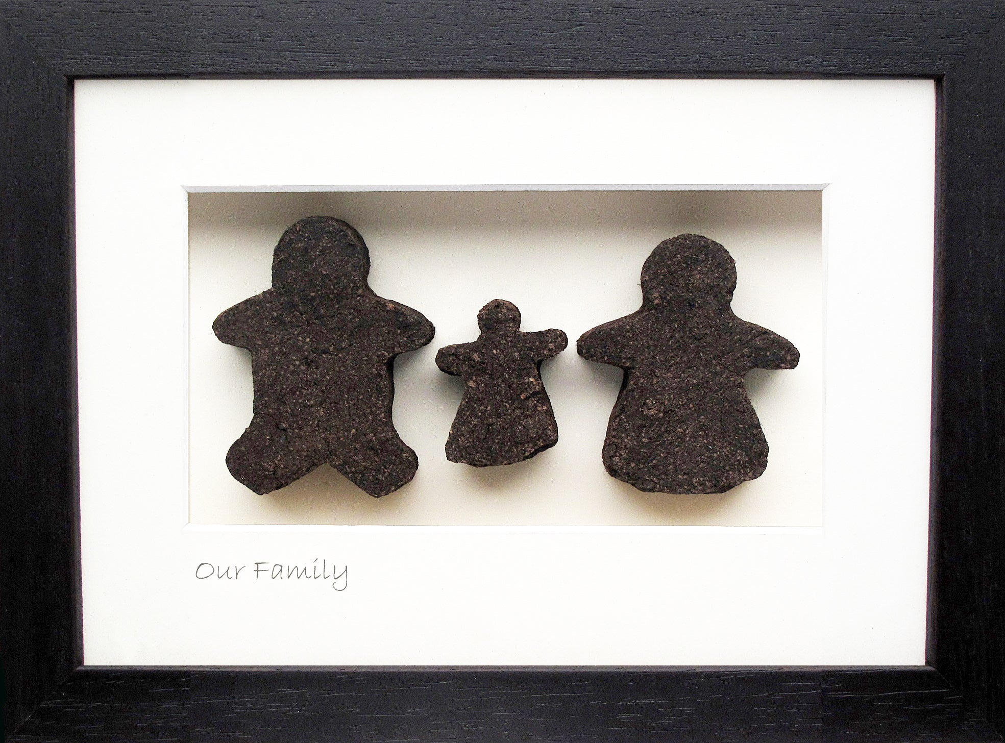 Our Family 2+1