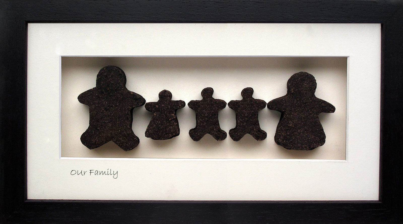 Our Family 2+3