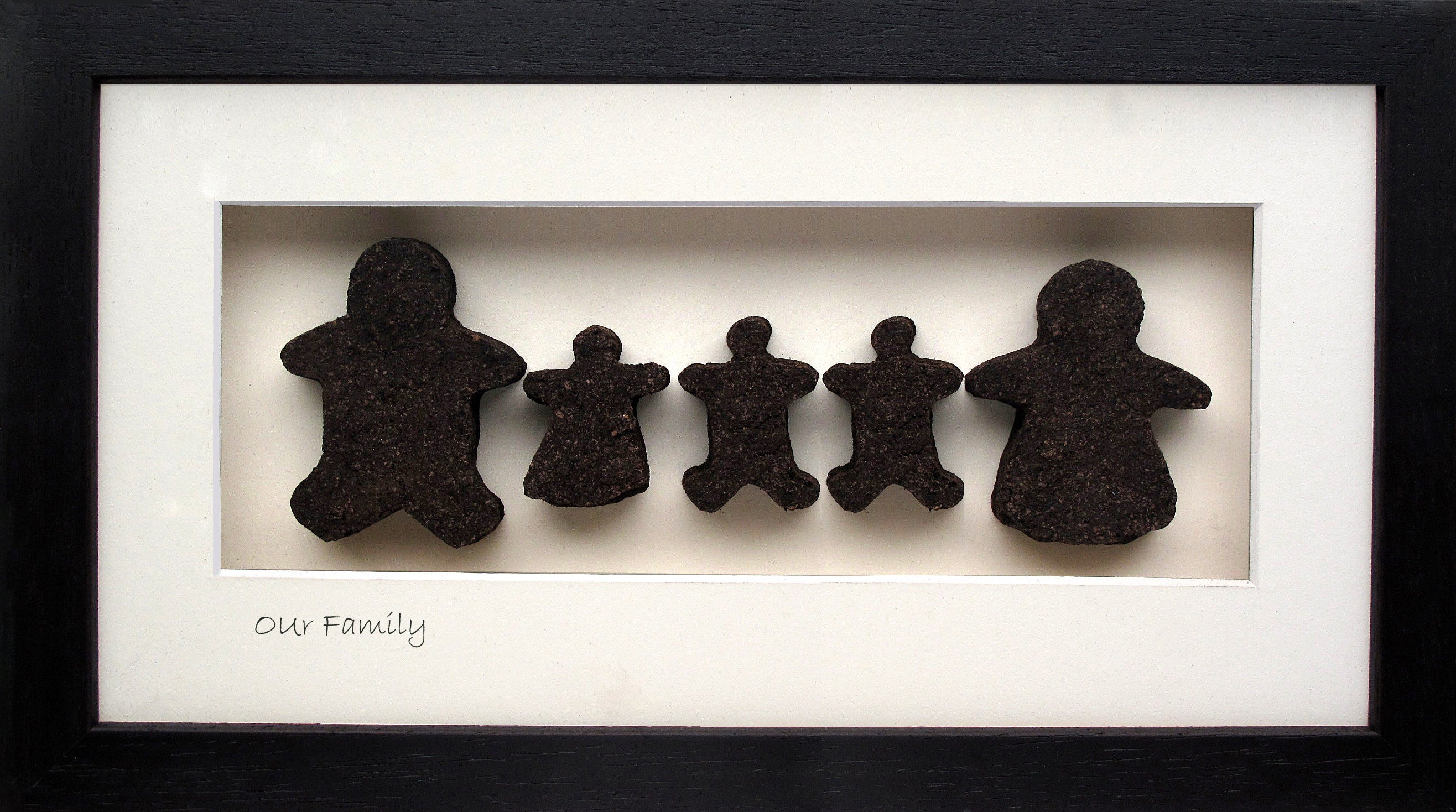 Our Family 2+3