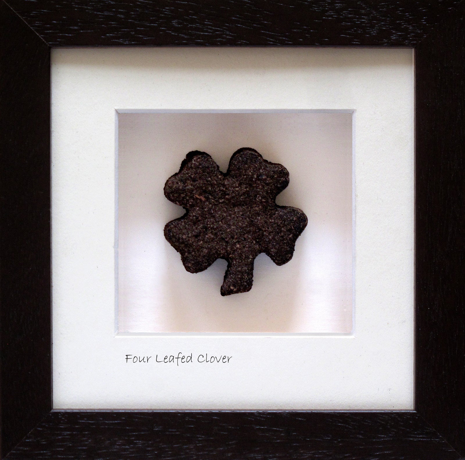 Four Leafed Clover