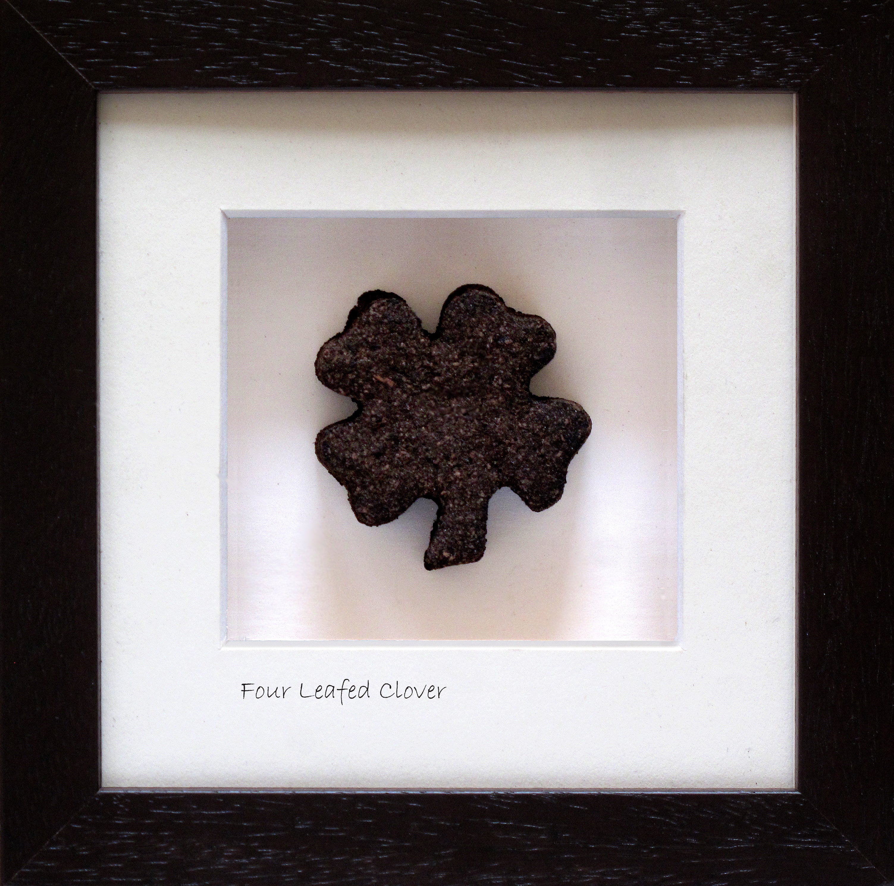 Four Leafed Clover