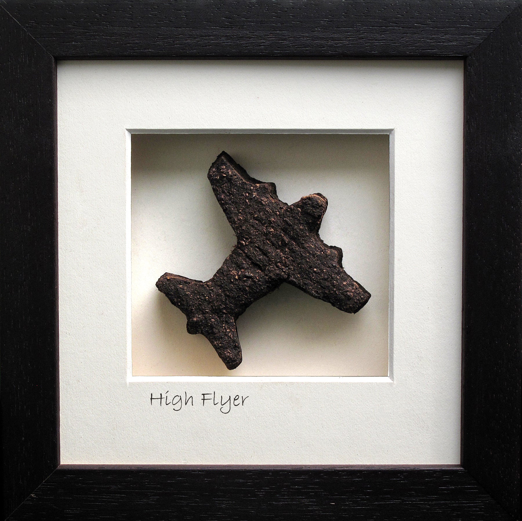 High Flyer - Achievement Gift