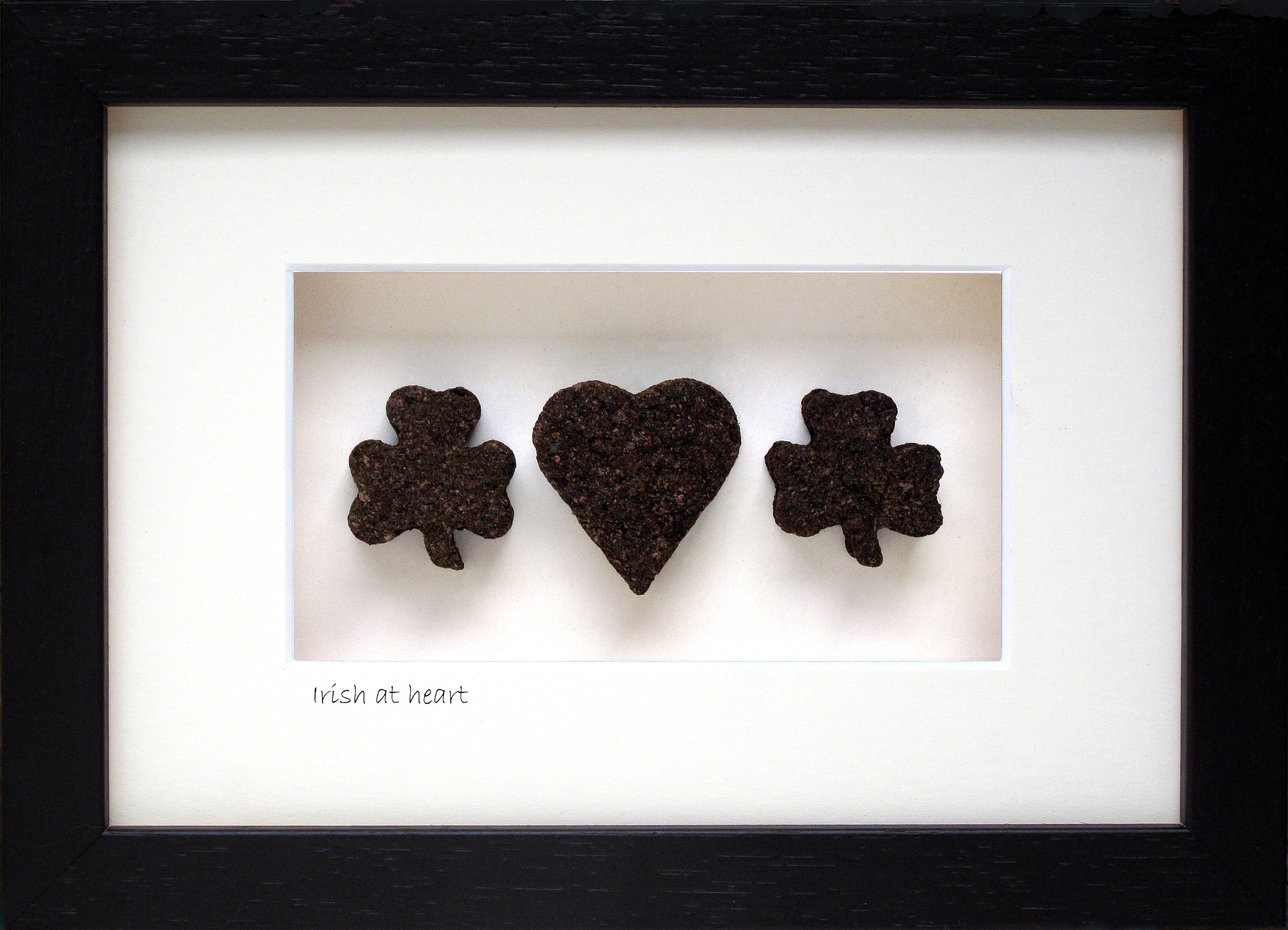Irish at heart