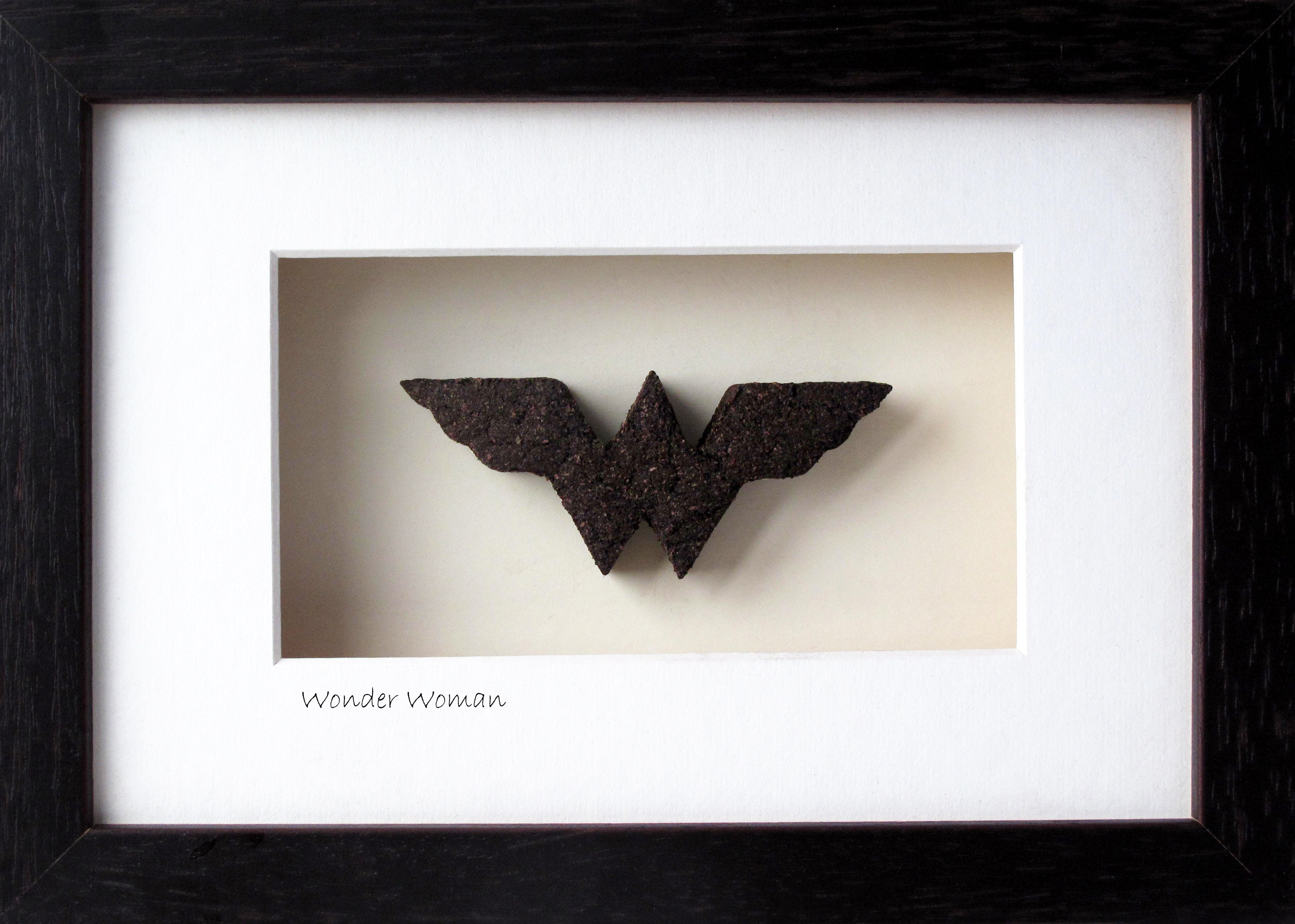 Wonder Woman
