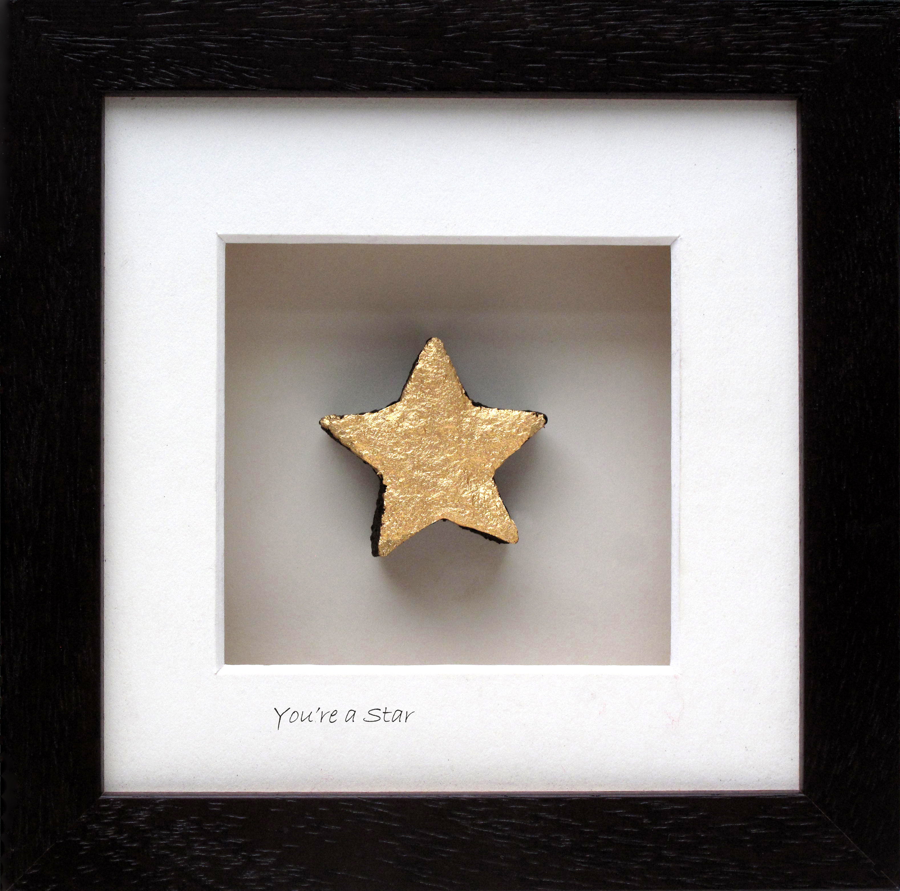 You're a Star