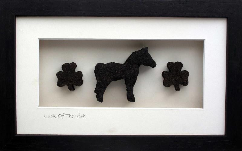 Luck of the Irish - Horse