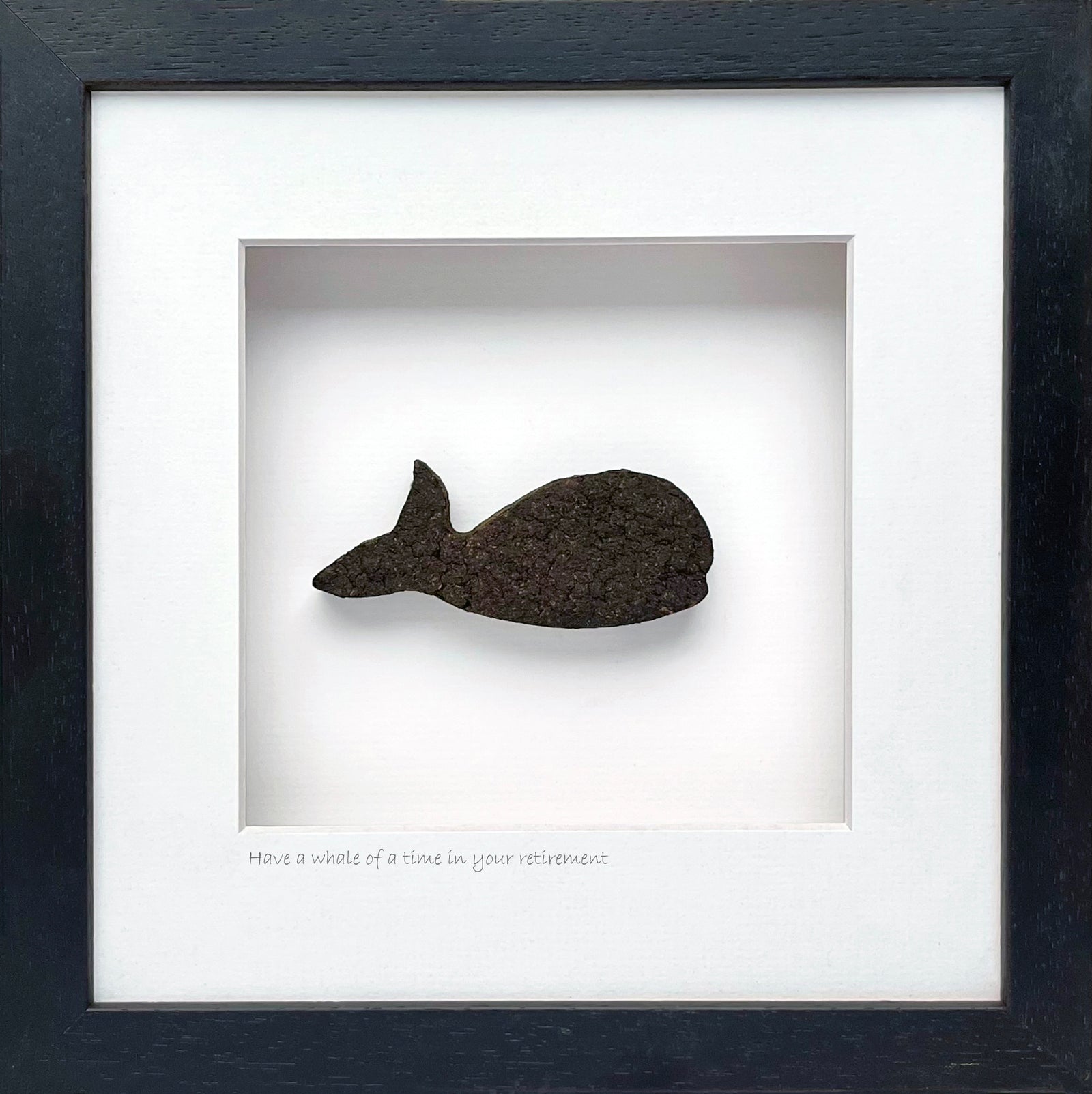 Have a whale of a time in your retirement