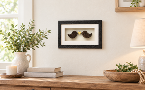 Love Birds - Wedding & Engagement Gift