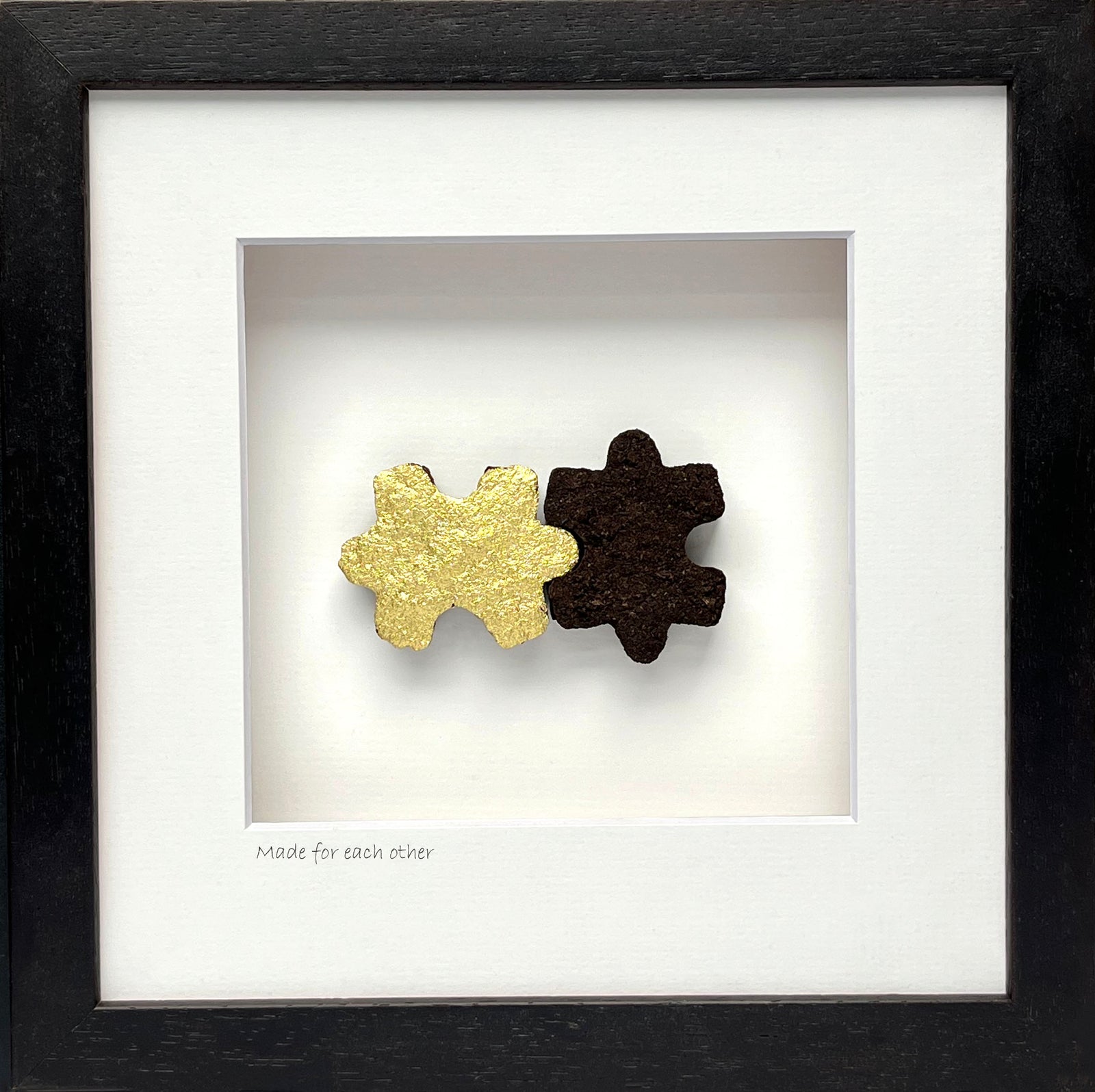 Made for each other - Wedding & Engagement Gift