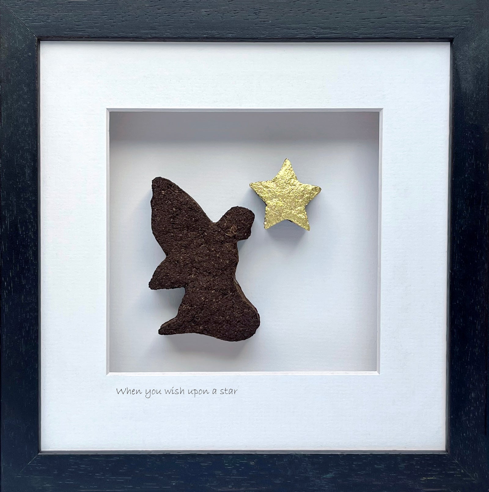 When you wish upon a star ...