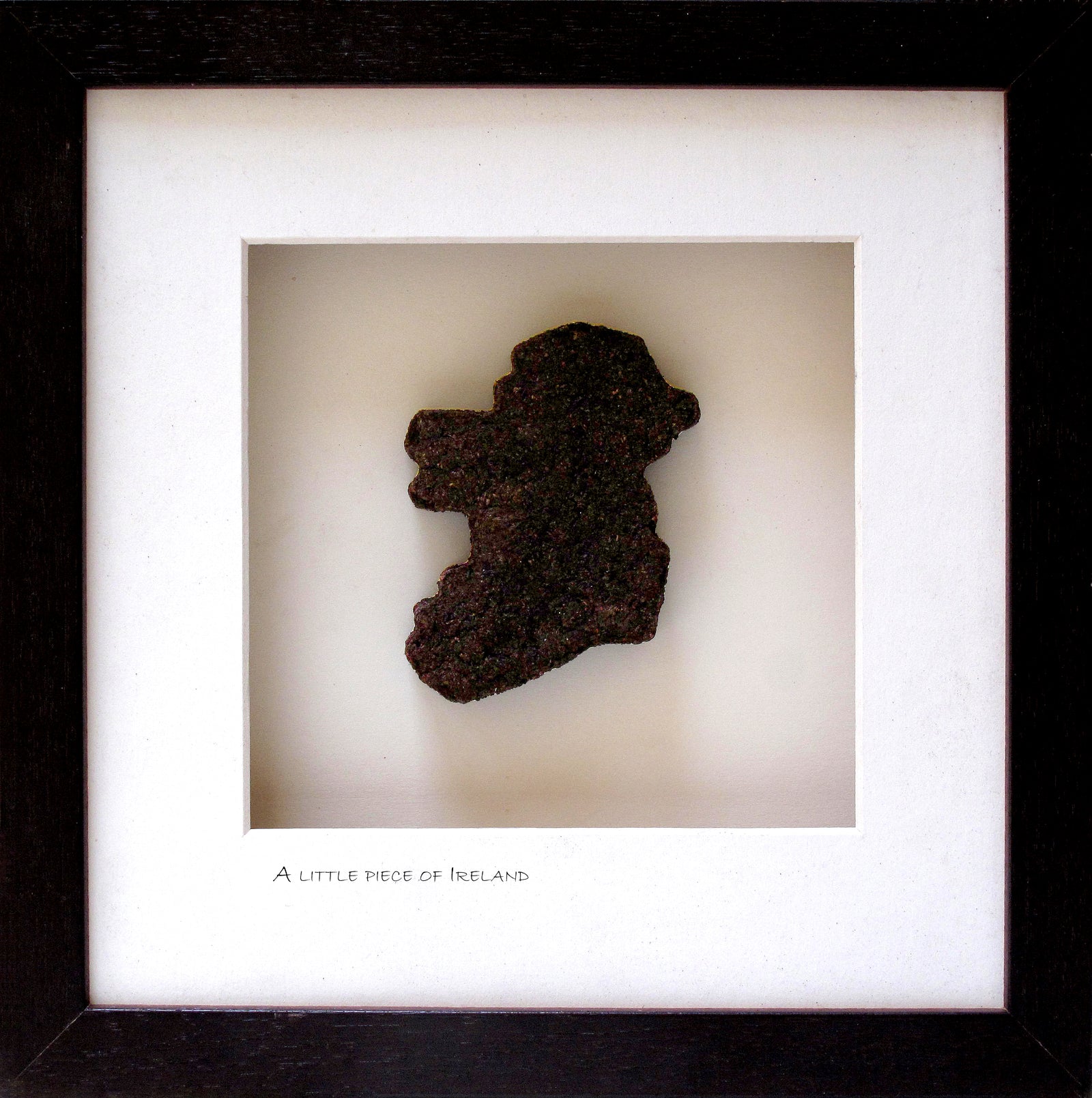 A Little Piece of Ireland