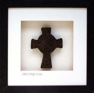 Celtic High Cross