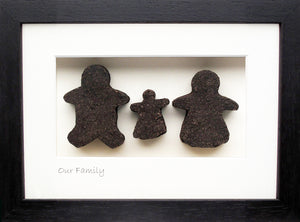 Our Family 2+1