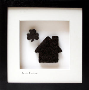 Irish House - Large