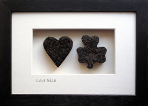 Love Irish