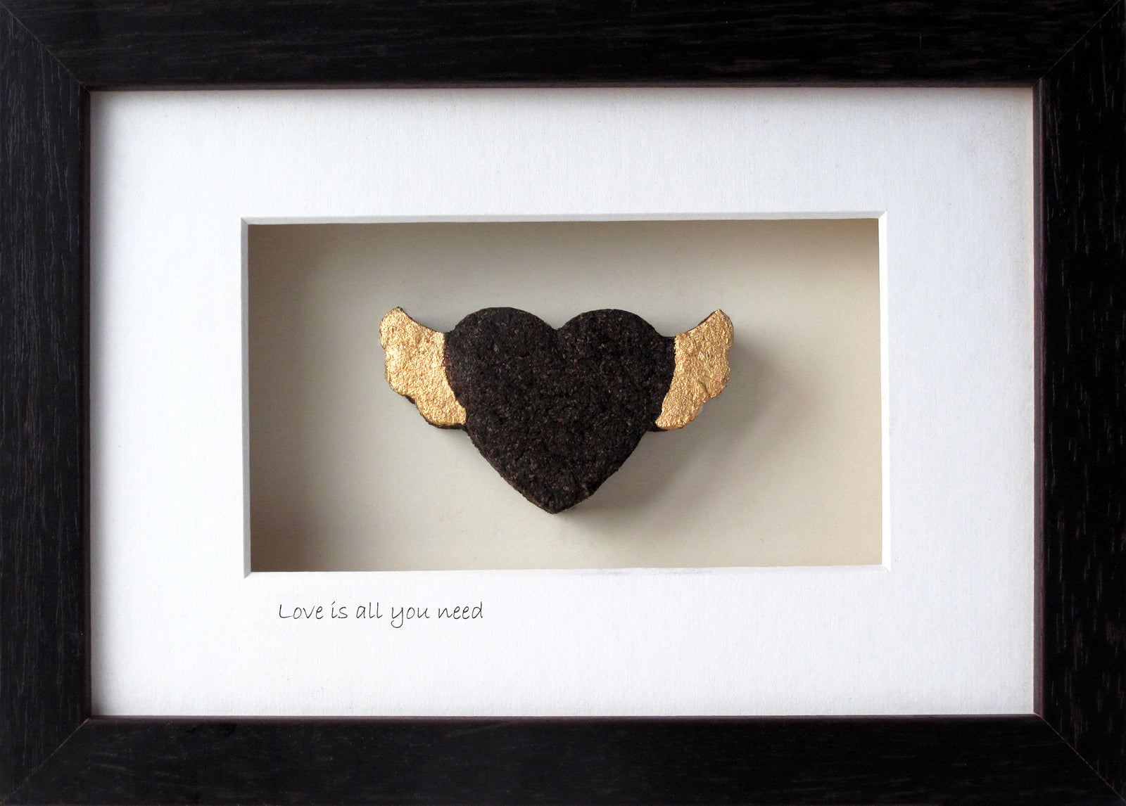 Love is all you need