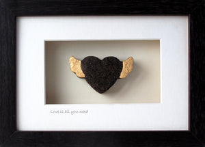 Love is all you need
