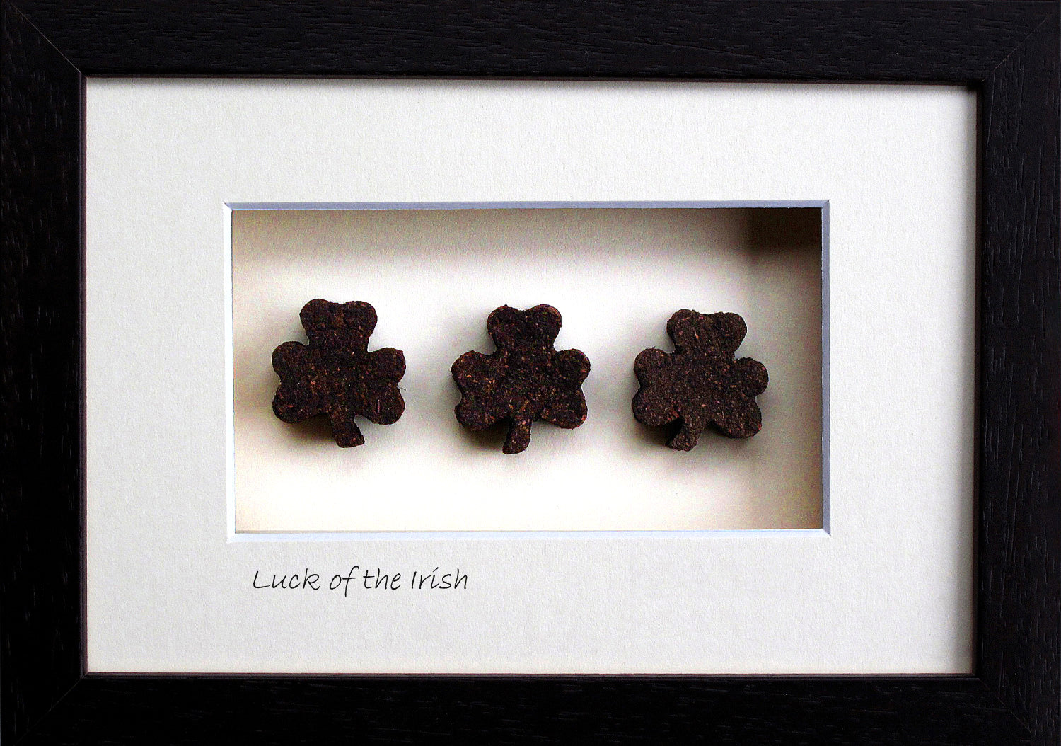 Luck Of The Irish - Good Luck Gift