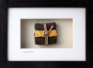 Lucky Sods - Good Luck Gift