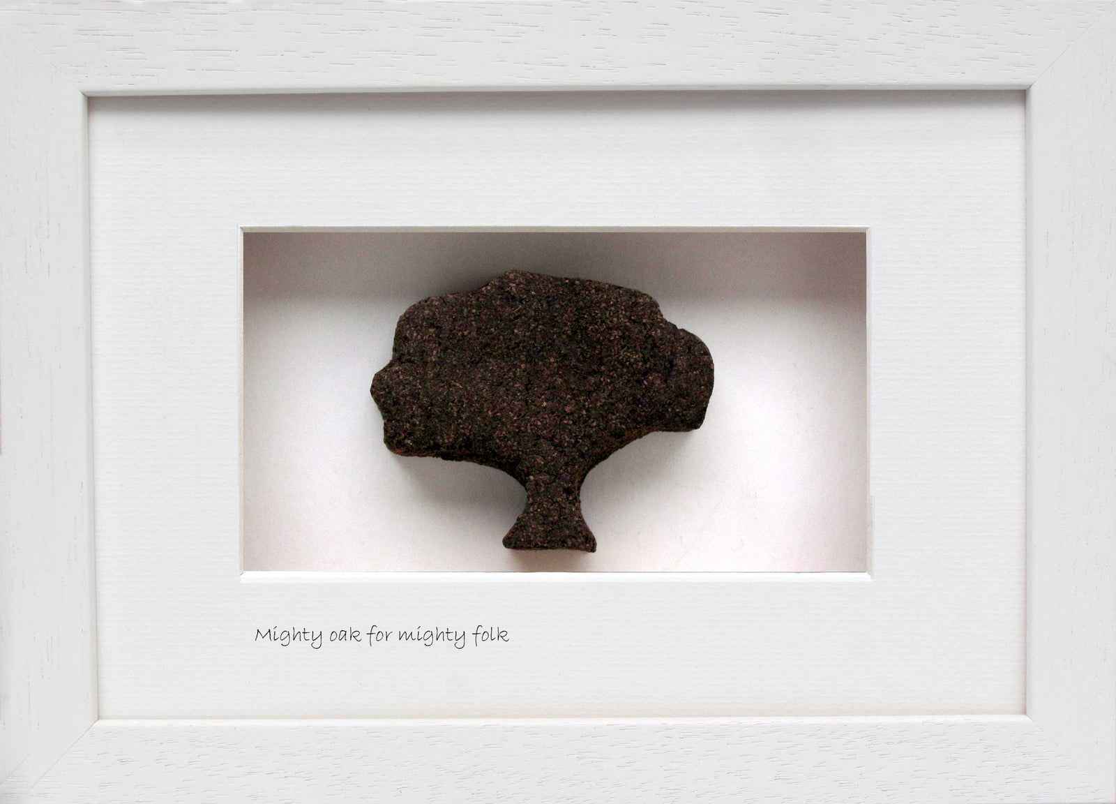 Mighty Oak - Achievement Gift