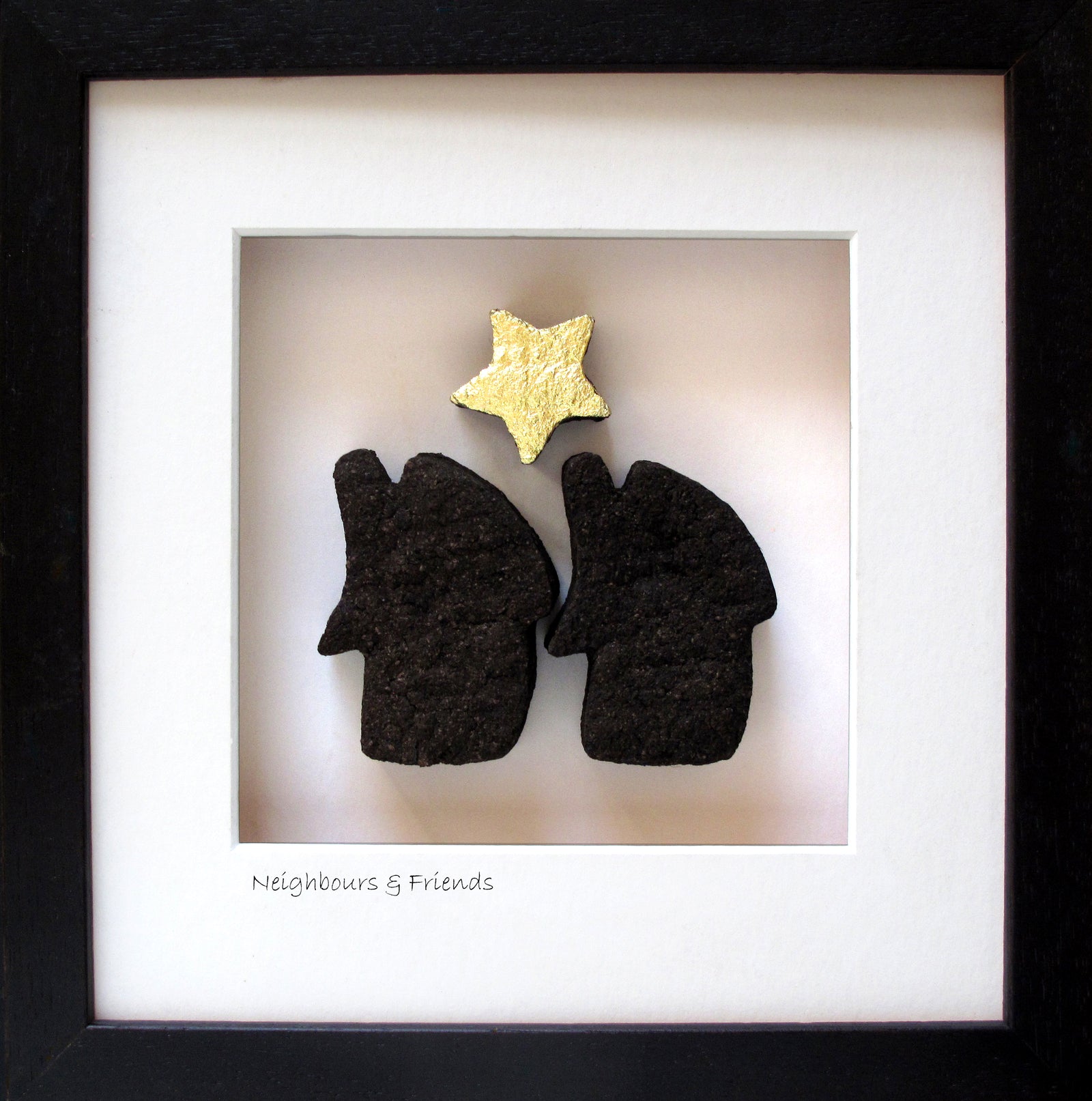 Neighbours & Friends