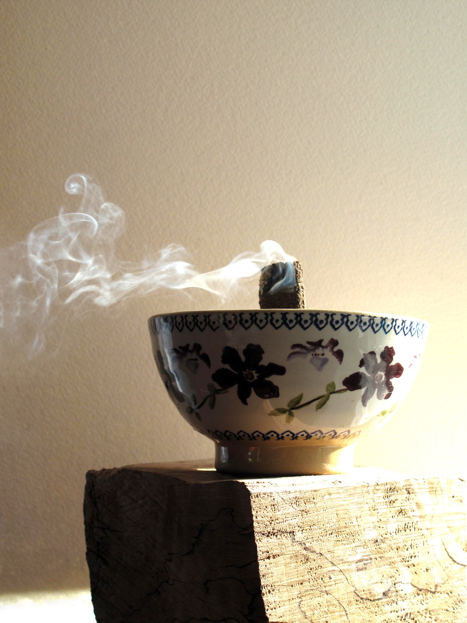 Turf Incense  -  Sack