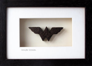 Wonder Woman