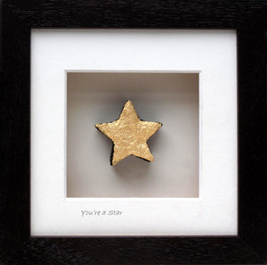 You're a Star