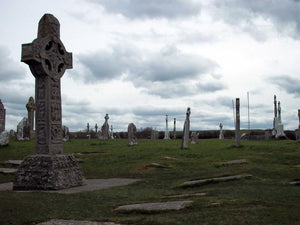 Celtic High Cross