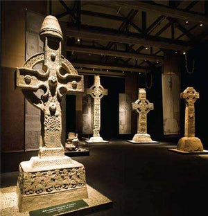 Celtic High Cross